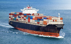 Sea Freight